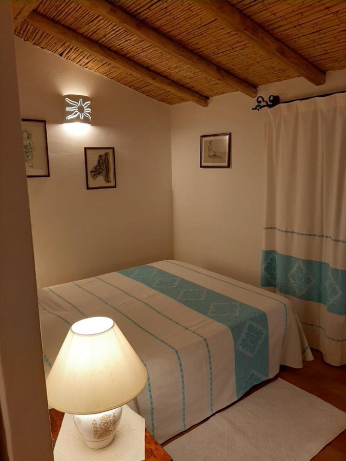Agriturismo Casteddu Padru Zewnętrze zdjęcie