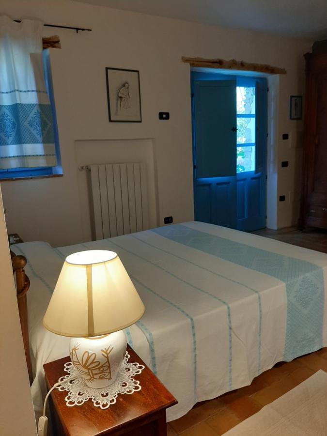 Agriturismo Casteddu Padru Zewnętrze zdjęcie
